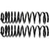 Dorman 566-052 Coil Spring Suspension Coil Spring