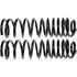 Dorman 566-052 Coil Spring Suspension Coil Spring