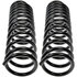 Dorman 566-052 Coil Spring Suspension Coil Spring