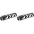 Dorman 566-052 Coil Spring Suspension Coil Spring