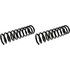 Dorman 566-050 Coil Spring Suspension Coil Spring