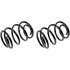 566-054 by DORMAN - Suspension Coil Spring