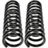 566-055 by DORMAN - Suspension Coil Spring