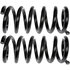 566-057 by DORMAN - Suspension Coil Spring