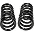 566-057 by DORMAN - Suspension Coil Spring