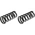 566-057 by DORMAN - Suspension Coil Spring