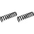 566-055 by DORMAN - Suspension Coil Spring