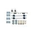 Dorman HW17322 Drum Brake Hardware Kit Drum Brake Hardware Kit