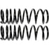 Dorman 566-062 Coil Spring Suspension Coil Spring