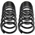 566-062 by DORMAN - Suspension Coil Spring