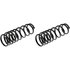 566-062 by DORMAN - Suspension Coil Spring