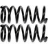 Dorman 566-065 Coil Spring Suspension Coil Spring