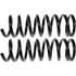 Dorman 566-066 Coil Spring Suspension Coil Spring