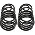 Dorman 566-063 Coil Spring Suspension Coil Spring