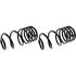 Dorman 566-063 Coil Spring Suspension Coil Spring