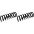 566-066 by DORMAN - Suspension Coil Spring