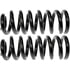Dorman 566-067 Coil Spring Suspension Coil Spring