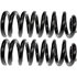 Dorman 566-067 Coil Spring Suspension Coil Spring