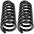 Dorman 566-067 Coil Spring Suspension Coil Spring