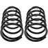 Dorman 566-072 Coil Spring Suspension Coil Spring