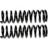 Dorman 566-073 Coil Spring Suspension Coil Spring