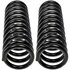 566-073 by DORMAN - Suspension Coil Spring