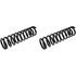 566-074 by DORMAN - Suspension Coil Spring