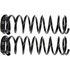 Dorman 566-075 Coil Spring Suspension Coil Spring