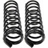 Dorman 566-075 Coil Spring Suspension Coil Spring