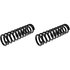 566-073 by DORMAN - Suspension Coil Spring