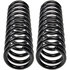 566-074 by DORMAN - Suspension Coil Spring