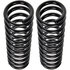 566-074 by DORMAN - Suspension Coil Spring