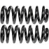 566-078 by DORMAN - Suspension Coil Spring