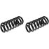 566-078 by DORMAN - Suspension Coil Spring