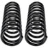 Dorman 566-076 Coil Spring Suspension Coil Spring