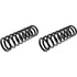 Dorman 566-076 Coil Spring Suspension Coil Spring
