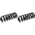 Dorman 566-081 Coil Spring Suspension Coil Spring