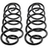 Dorman 566-082 Coil Spring Suspension Coil Spring