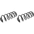 Dorman 566-082 Coil Spring Suspension Coil Spring