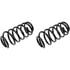 566-080 by DORMAN - Suspension Coil Spring