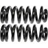 Dorman 566-081 Coil Spring Suspension Coil Spring