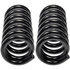 Dorman 566-081 Coil Spring Suspension Coil Spring