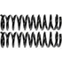 566-084 by DORMAN - Suspension Coil Spring