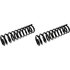 566-084 by DORMAN - Suspension Coil Spring