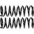 Dorman 566-085 Coil Spring Suspension Coil Spring