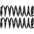 Dorman 566-085 Coil Spring Suspension Coil Spring