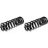 566-086 by DORMAN - Suspension Coil Spring