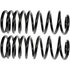 Dorman 566-088 Coil Spring Suspension Coil Spring