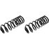 Dorman 566-088 Coil Spring Suspension Coil Spring