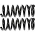 Dorman 566-090 Coil Spring Suspension Coil Spring